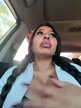 Anily Lovely online show from January 16, 2026, 11:47 am