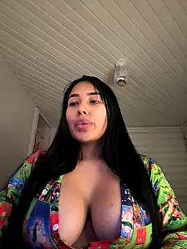 Anily Lovely online show from October 21, 2025, 11:59 pm