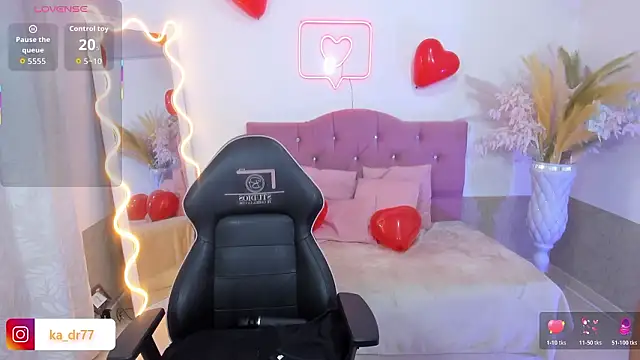 kendra tay online show from February 15, 2026, 4:02 am