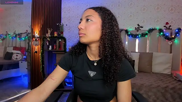 Daphnne tay online show from January 10, 2026, 3:35 am