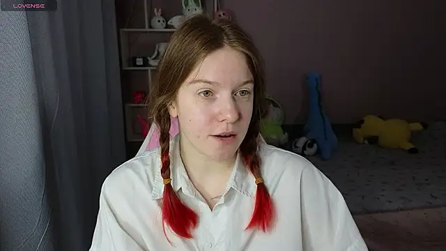 Snapshot of CassieJuice69 chatting on December 4, 2024, 5:16 pm CassieJuice69 online show from December 4, 2024, 5:16 pm