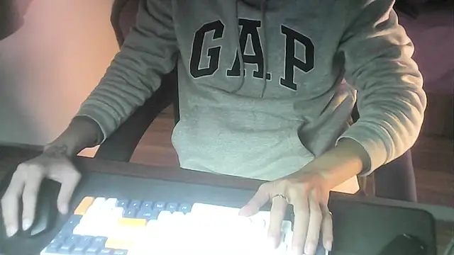 Snapshot of Ryan67533 chatting on January 10, 2026, 8:09 am Ryan67533 online show from January 10, 2026, 8:09 am