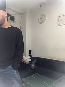 Daddyrich 632 online show from February 14, 2026, 6:46 am