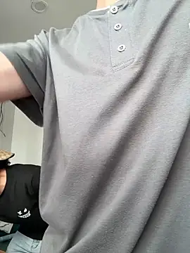 Daddyrich 632 online show from February 23, 2026, 9:37 pm