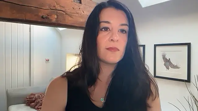 Snapshot of flatwhite0 chatting on April 29, 2026, 9:13 am flatwhite0 online show from April 29, 2026, 9:13 am