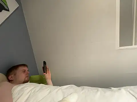 germancock1 online show from February 23, 2026, 1:23 pm