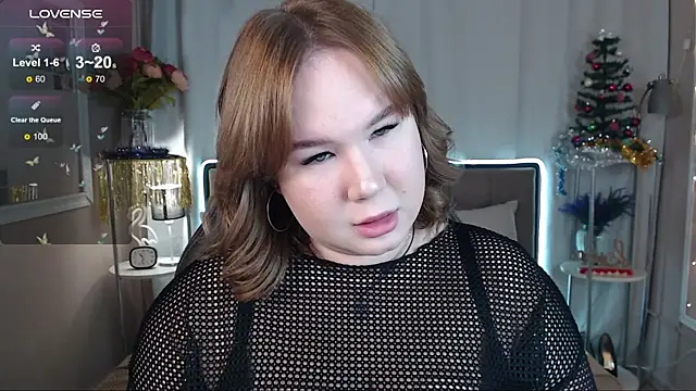 Emmy Greis online show from December 9, 2024, 11:26 am