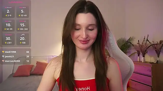 tender babyy online show from March 14, 2025, 1:35 pm