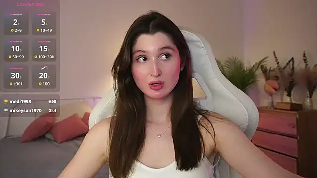 tender babyy online show from March 18, 2025, 1:55 pm