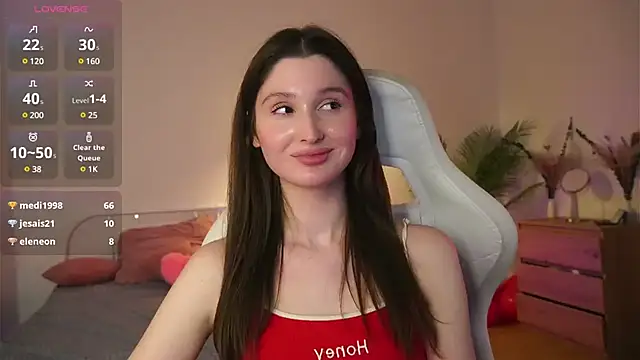 tender babyy online show from March 9, 2025, 6:00 pm