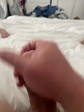 NaughtyJonnyB online show from April 13, 2026, 2:21 pm