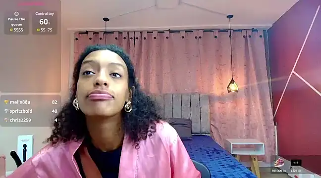 Zia Green online show from March 16, 2025, 5:14 am