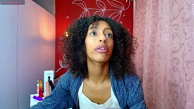 Zia Green online show from March 4, 2025, 3:26 pm