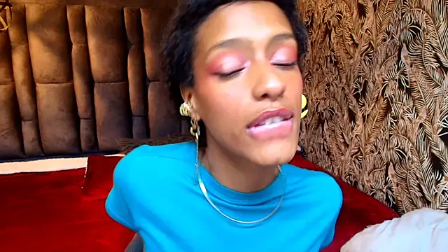 Zia Green online show from April 29, 2026, 5:30 pm