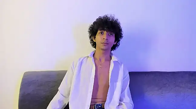 Carlos Steven online show from January 3, 2025, 7:18 pm