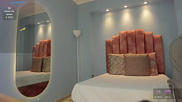 lou rosse  online show from March 10, 2026, 8:57 pm