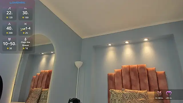 lou rosse  online show from March 11, 2026, 8:58 pm