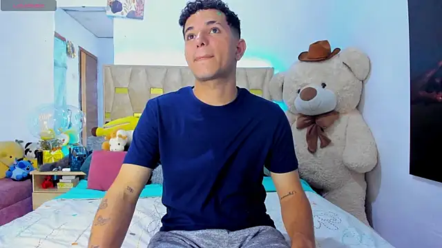 patrick sanzz online show from April 23, 2026, 4:08 pm