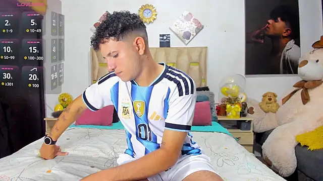 patrick sanzz online show from March 26, 2026, 4:16 pm