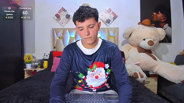 patrick sanzz online show from November 26, 2025, 1:22 pm