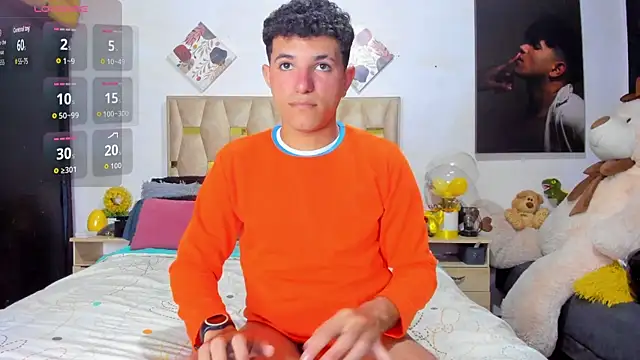 patrick sanzz online show from April 1, 2026, 6:05 pm