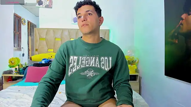 patrick sanzz online show from April 20, 2026, 4:41 pm