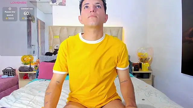 patrick sanzz online show from April 8, 2026, 5:36 pm