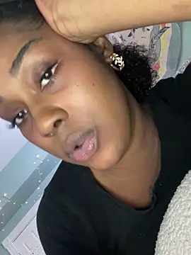 ebonycatlisaaaalime online show from May 18, 2026, 4:45 pm