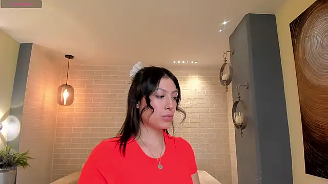 Snapshot of IrinaPortman chatting on March 15, 2025, 7:05 pm IrinaPortman online show from March 15, 2025, 7:05 pm