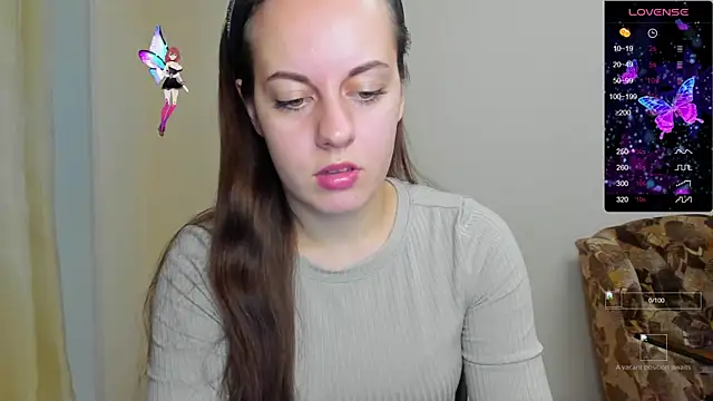 Snapshot of Sabrina_Lavv chatting on September 24, 2025, 4:02 pm Sabrina Lavv online show from September 24, 2025, 4:02 pm