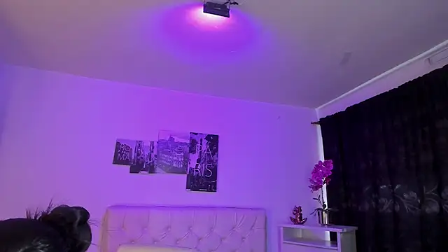 Snapshot of Amy_Kiitty_ chatting on March 19, 2026, 1:11 pm Amy Kiitty online show from March 19, 2026, 1:11 pm