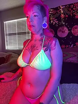 Snapshot of GoldieBakeman chatting on March 1, 2025, 8:10 pm GoldieBakeman online show from March 1, 2025, 8:10 pm