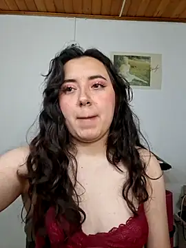 Snapshot of Emi_chik chatting on July 25, 2026, 12:40 am Emi chik online show from July 25, 2026, 12:40 am