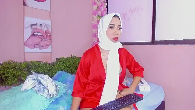 Snapshot of Sweet_hot_mia chatting on February 28, 2025, 7:35 pm Sweet hot mia online show from February 28, 2025, 7:35 pm