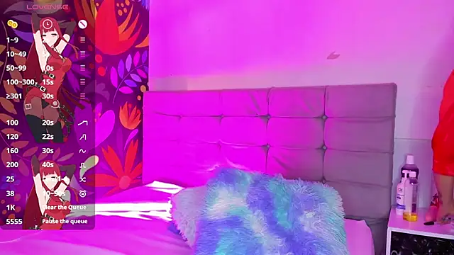 Snapshot of Sweet_hot_mia chatting on February 26, 2025, 7:42 pm Sweet hot mia online show from February 26, 2025, 7:42 pm