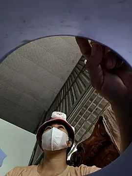 marscat online show from September 22, 2025, 2:28 am