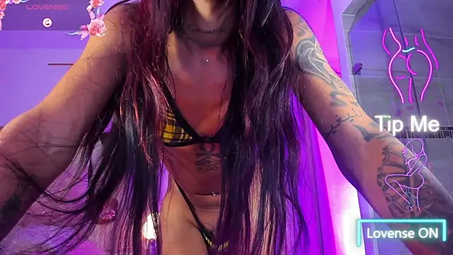 Sofia HornyTs online show from May 30, 2026, 5:47 am