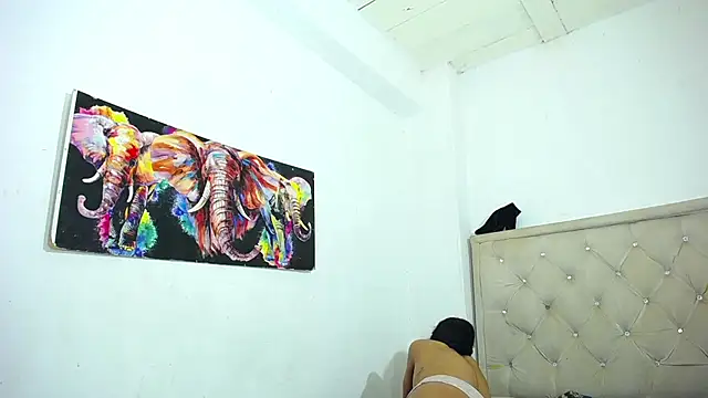 Snapshot of Sofia_HornyTs chatting on March 11, 2025, 4:19 am Sofia HornyTs online show from March 11, 2025, 4:19 am