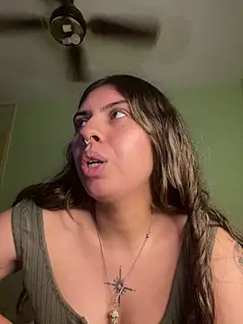 Argentiiniita online show from March 8, 2026, 2:04 am