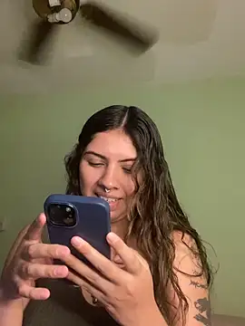 Argentiiniita online show from March 7, 2026, 8:47 pm