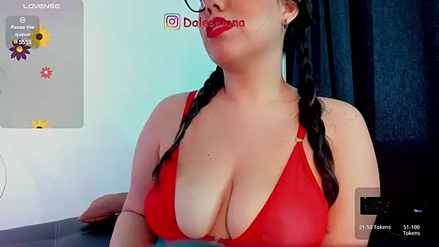 Snapshot of daleskass chatting on January 25, 2025, 4:34 am daleskass online show from January 25, 2025, 4:34 am