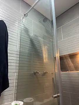 Kuromi LS online show from November 15, 2025, 6:56 pm