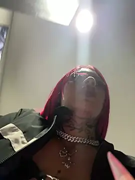 Kuromi LS online show from February 27, 2025, 11:37 pm