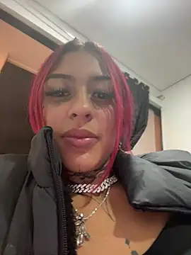 Kuromi LS online show from March 21, 2025, 11:45 pm