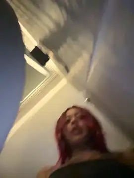 Kuromi LS online show from October 7, 2025, 7:37 pm