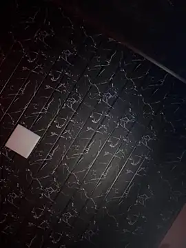 Kuromi LS online show from October 20, 2025, 9:37 pm