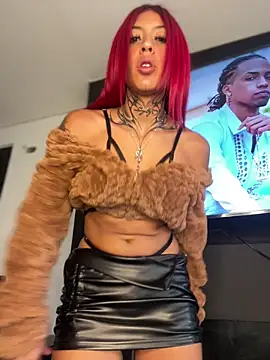 Kuromi LS online show from March 1, 2025, 8:21 pm