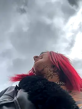 Kuromi LS online show from September 10, 2025, 7:24 pm