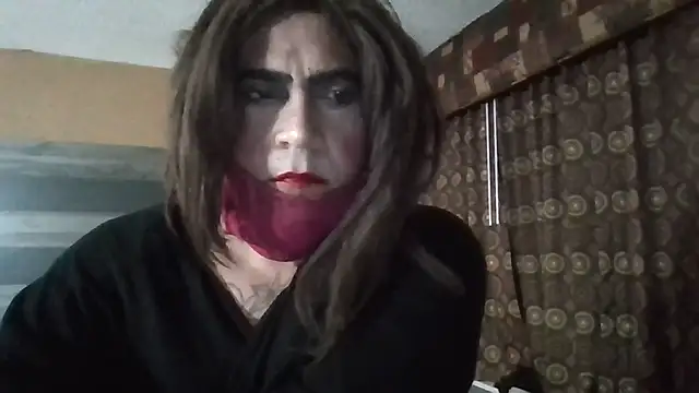 Youcunn online show from October 17, 2025, 6:39 am