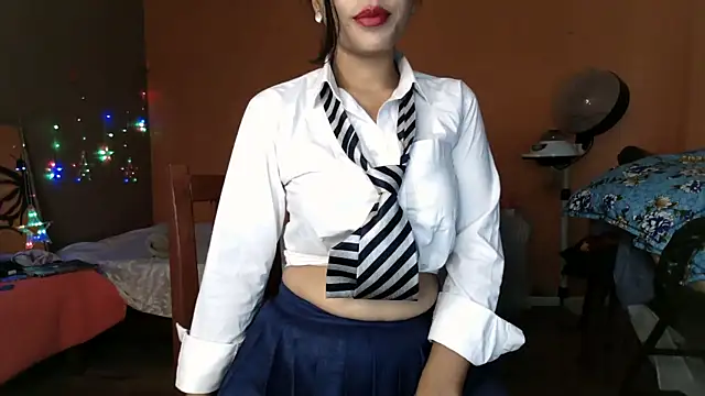 jenny-ki-bella online show from November 12, 2025, 3:54 am